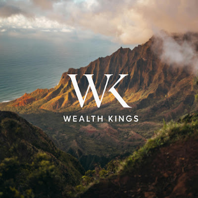 Wealth Kings community logo